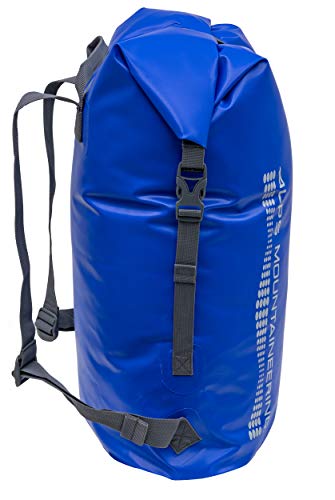 ALPS Mountaineering Torrent Waterproof Backpack, Fully Welded Seams Dry Bag with Adjustable Straps