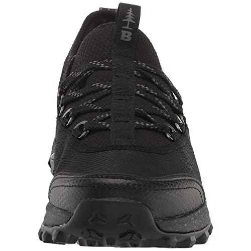 BASS OUTDOOR Womens Trek Ultralite Hiker