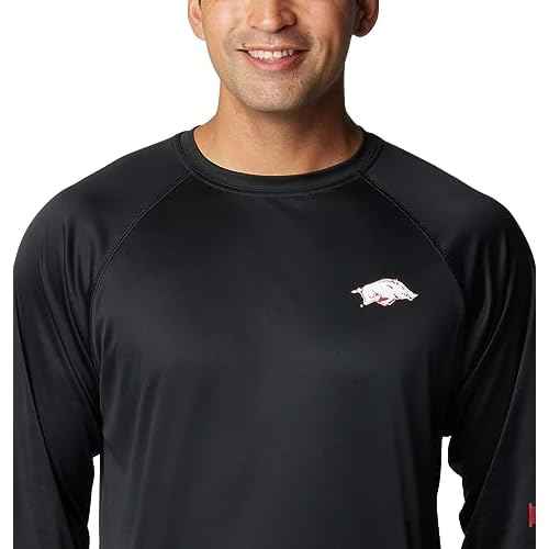Columbia Men's CLG Terminal Tackle Ls Shirt