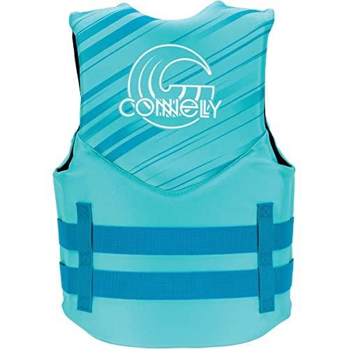 Connelly Junior Promo Neo Vest, 2022 - Girls