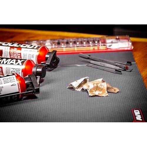 Real Avid Master Cleaning Station - Universal Gun Cleaning Kit, Choose Between Handgun or Universal Gun Cleaning Station