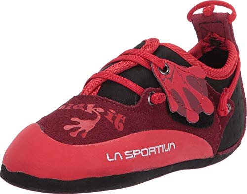 La Sportiva Kids Stickit Rock Climbing Shoe