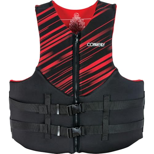 CWB Connelly Big Promo Neo Life Vest Mens