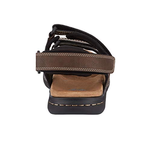Dockers Mens Newpage Outdoor Sport Sandal