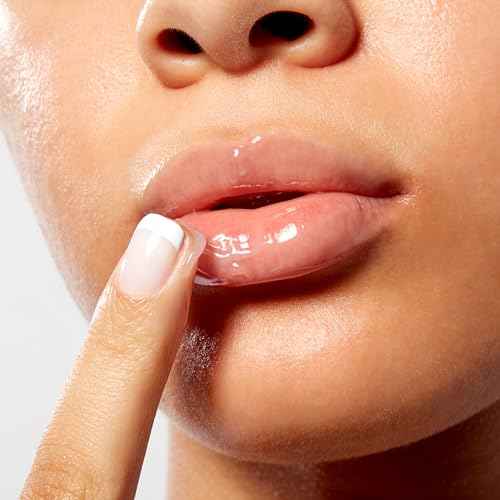Mario Badescu Lip Mask, Overnight Lip Treatment Enriched With Skin Softening Coconut Oil and Hydrating Shea Butter