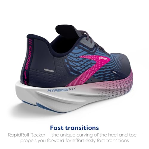 Brooks Women¡¯s Hyperion Max Neutral Running Shoe