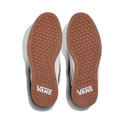 Vans Men's Ryland LS Retro Court Sneakers
