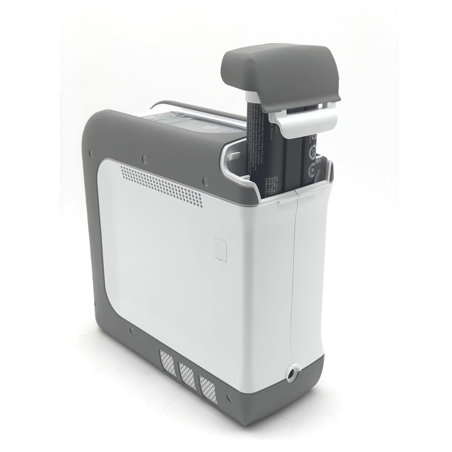 IGO2 Replacement Battery for Drive DeVilbiss iGO2 Portable Concentrator