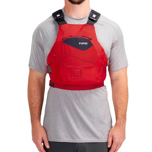 NRS Ion Lifejacket (PFD)