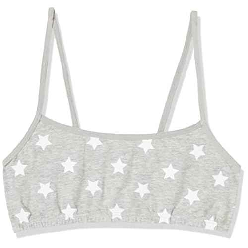 Fruit of the Loom Girls Big Girls Training Bra Value Packs