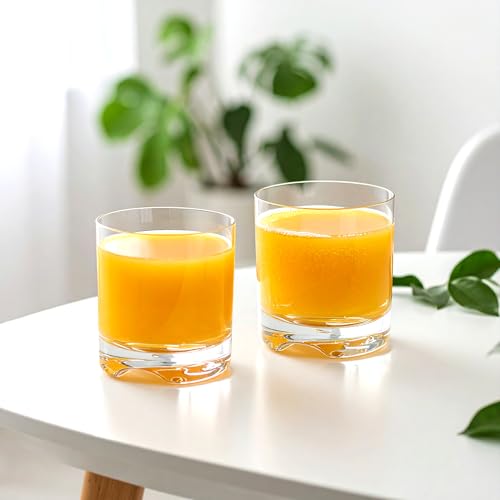 Amazing Abby - Equality - 12-Ounce Plastic Tumblers (Set of 6), All-Clear Drinking Glasses, Reusable Cups, BPA-Free, Shatt...