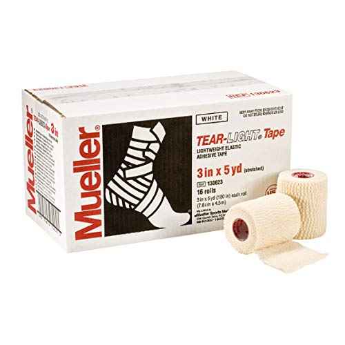 Tear-Light Tape¢â 2" x 5 yards (CS)