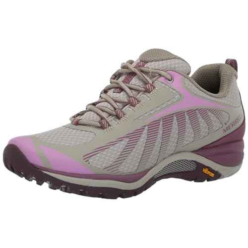 Merrell Men's Range AC+ Sneaker,
