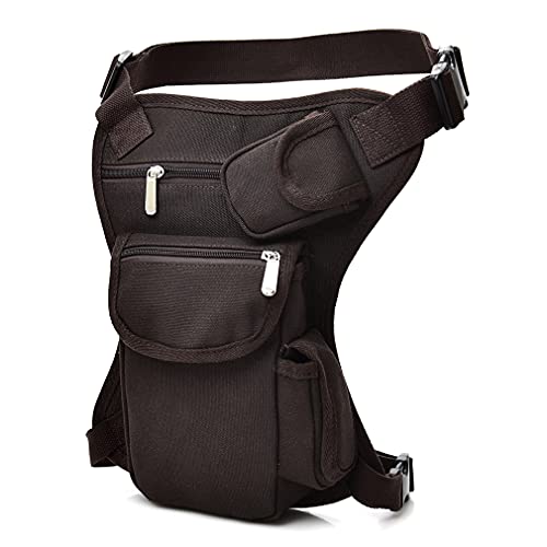 Drop Leg Bag for Men Women
