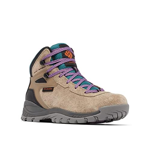 Columbia Women's Newton Ridge BC Hiking Boots
