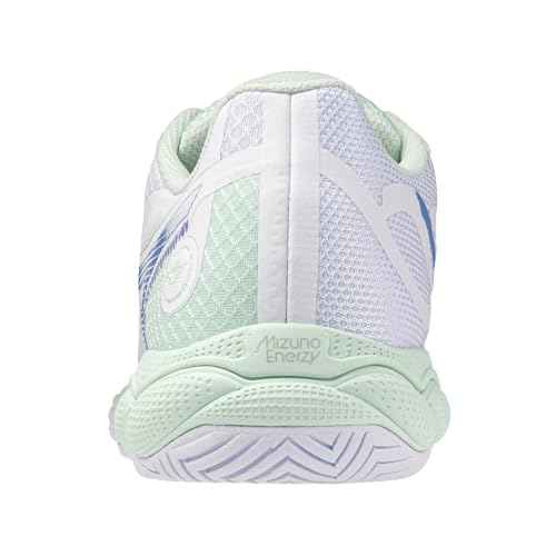 Mizuno Women's Wave Enforce Court Ac Tennis Shoe