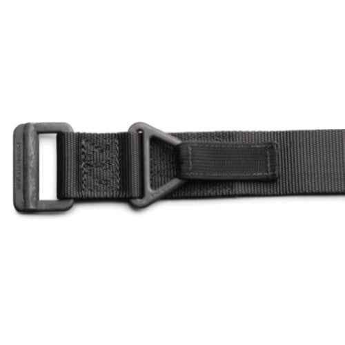 BLACKHAWK CQB/Rigger's Belt - Black, Medium