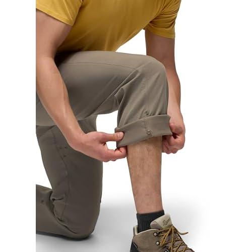 prAna Mens Stretch Zion Pant