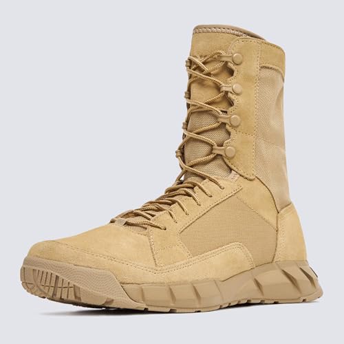 Oakley mens Coyote Boot