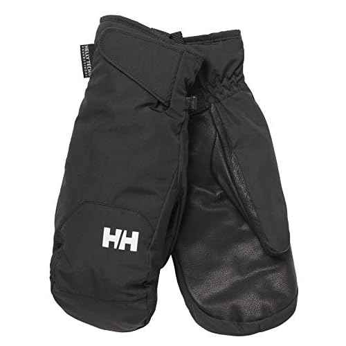 Helly-Hansen Unisex-Adult Swift Ht Waterproof Insulated Ski Snowboard Mitten