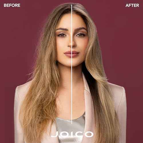 Joico Defy Damage Protective Conditioner | For Color-Treated Hair | Strengthen Bonds & Preserve Hair Color | With Moringa Seed Oil & Arginine | 33.8 Fl Oz