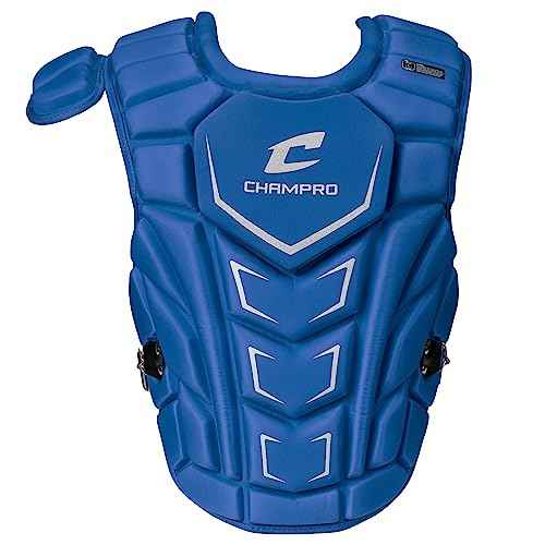 CHAMPRO Optimus MVP Plus Chest Protector