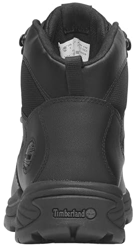 Timberland Men's Chocorua Trail Mid Waterproof Hiking Boots