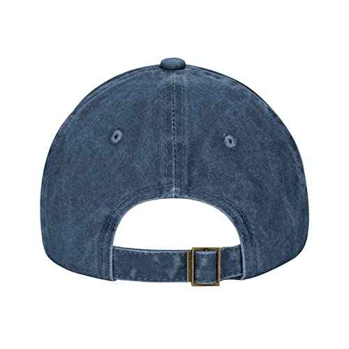 Great Grandpa Gifts-Great Grandpa Hat Blue Ball Cap,Navy Blue Hats for Men,Grandpa