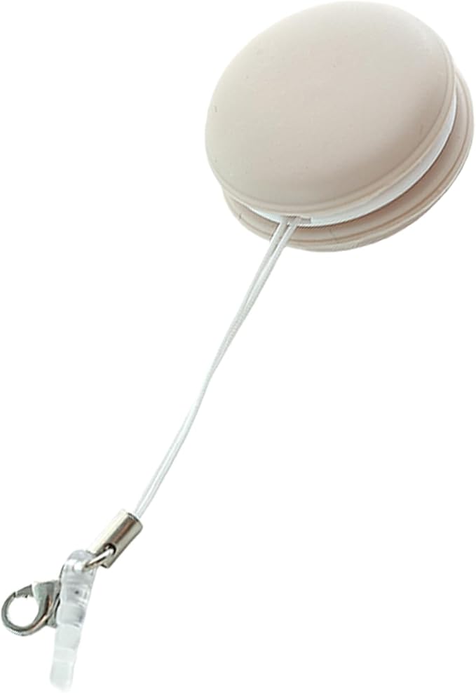 Cell Phone Cleaner and Glass Cleaning Pendant, Portable Phone Wipe Ball for Electronic Screens, Car Window, Computer, Laptop, Keyboard, Camera, Outdoor Use