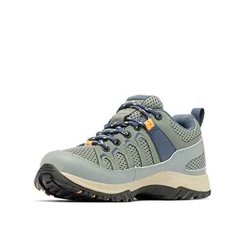 Columbia Womens Granite Trail Waterproof