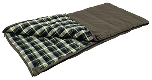 ALPS OutdoorZ Sleeping-Bags Redwood -25