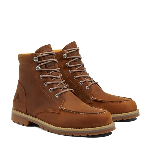 Timberland mens Redwood Falls 6 Inch