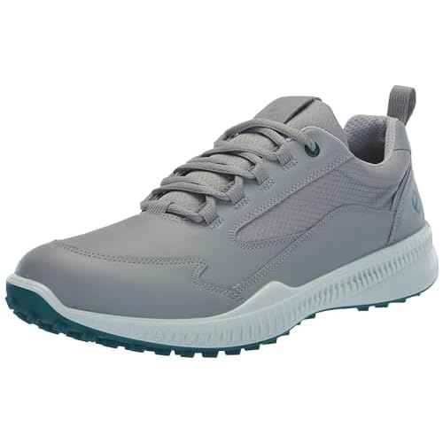 ECCO Mens Hybrid NYC Waterproof