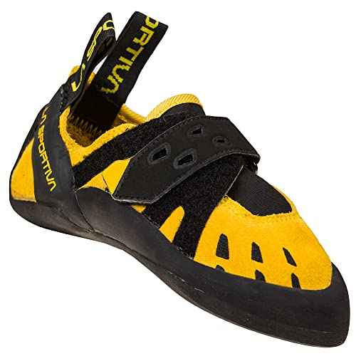 La Sportiva Kids Tarantula Junior | Kids Rock Climbing Shoes