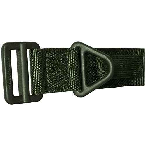 BLACKHAWK CQB/Rigger's Belt - Olive Drab, Medium