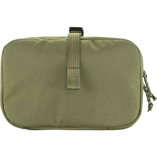 Fja?llra?ven Farden Necessity Bag (Green)