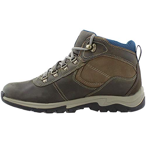 Timberland Women's Mt. Maddsen Mid Waterproof Hiking Boots