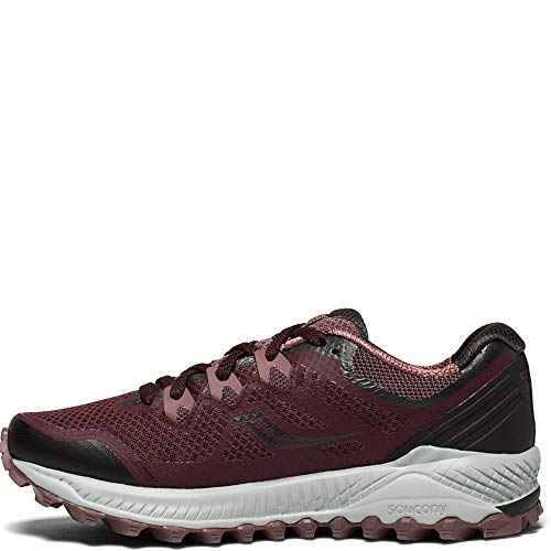 Saucony Women's Peregrine 8 Running Shoe