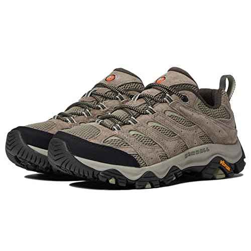 Merrell Mens Moab 3 Tactical