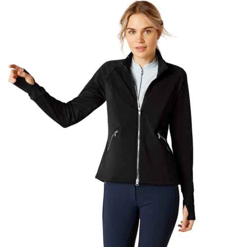 Ariat Women's Bellatrix Full Zip Sweatshirt