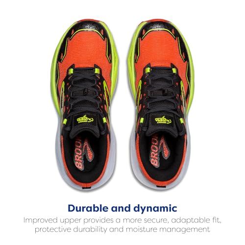 Brooks Men¡¯s Caldera 7 Trail Running Shoe