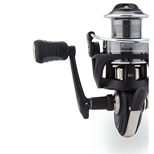 Mitchell 300 Spinning Fishing Reel