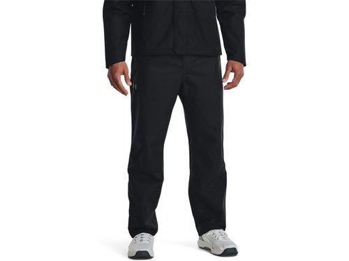 Under Armour Stormproof Lined Mens Rain Pants 4XL
