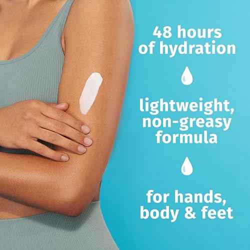 Hempz Original, Natural Hemp Seed Oil Body Moisturizer with Shea Butter and Ginseng, Original Scent, Floral Banana, 17 Fl.Oz ( Packaging may vary )