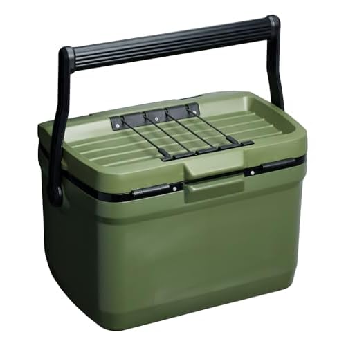 Stanley Adventure Easy-Carry Cooler 16qt Dried Pine