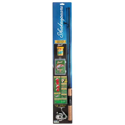 Shakespeare® Complete Panfish
