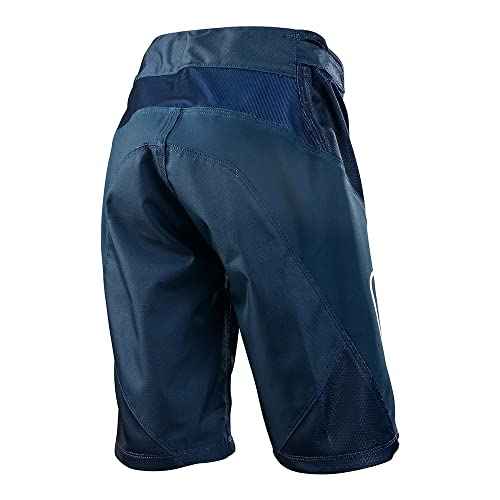 Troy Lee Designs - Youth Sprint Short; Navy 28