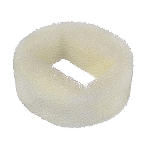 HQRP Pack of 12 Foam Pre-Filter Compatible with Drinkwell 360 Premier Plastic Pet Safe Fountains Water Bowl D360-RE for ca...