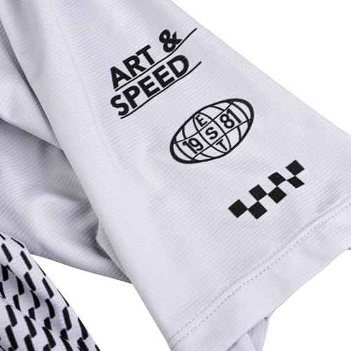Troy Lee Designs Skyline Short Sleeve Jersey