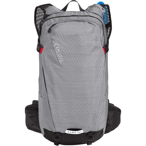 CamelBak H.A.W.G. Pro 20 Bike Hydration Backpack 100oz